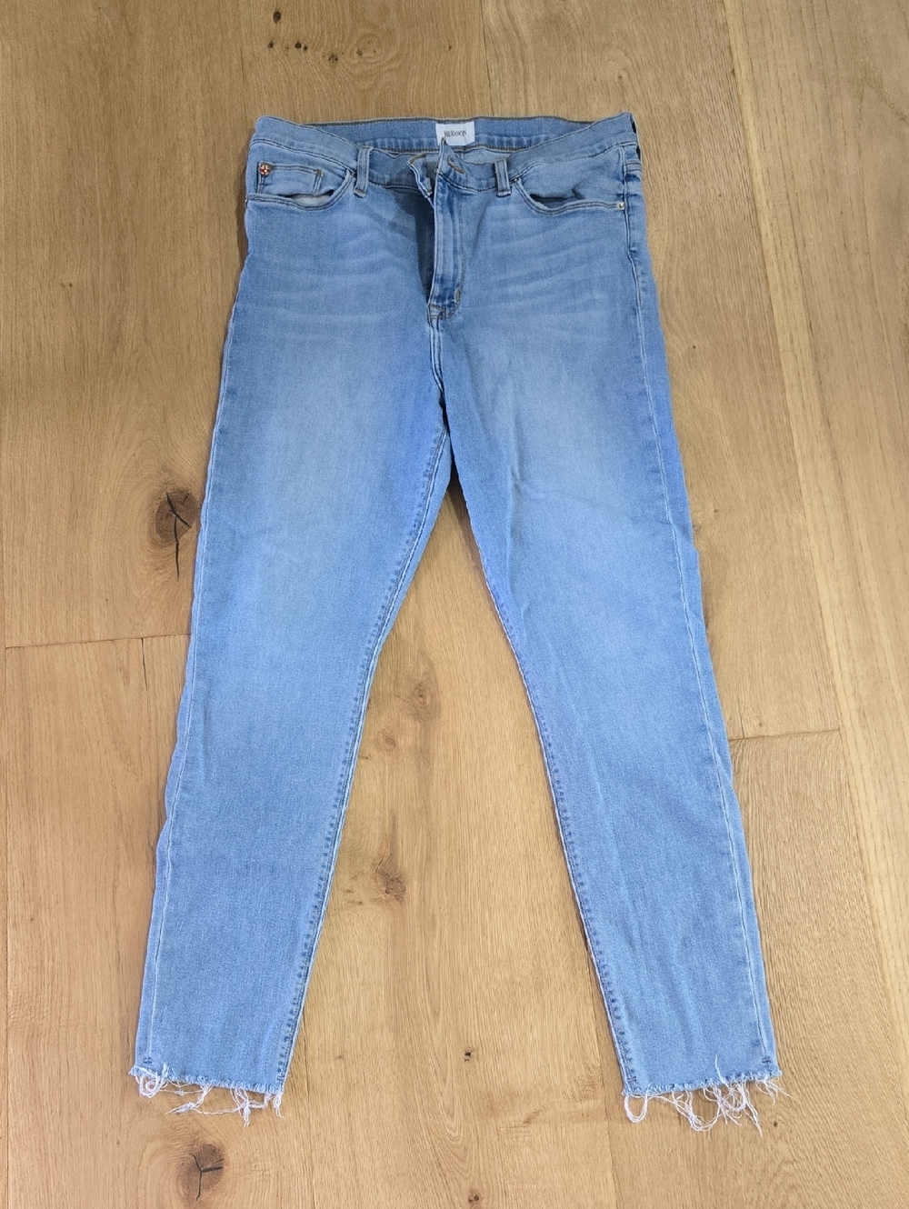 Hudson Blair Skinny Jeans 32